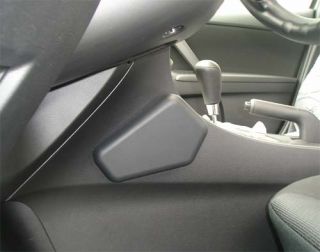 2010 Mazda3 Mazda 3 Console Knee Cushion Support Pad