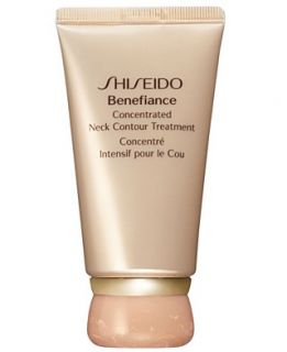 Shiseido Benefiance Concentrated Neck Contour Treatment, 1.8 oz