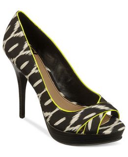 Fergalicious Shoes, Echo Platform Pumps   Shoes