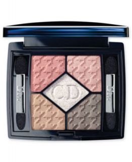Dior 5 Couleurs Eyeshadow   Cherie Bow Collection, Limited Edition