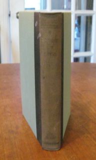 Requiem for A Nun by William Faulkner First Edition