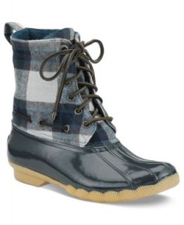 Sperry Top Sider Womens Shoes, Albatross Rain Boots   Shoes