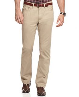 Kenneth Cole New York Pants, Straight Fit Core