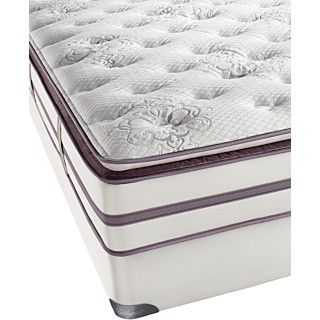 Beautyrest Mattress Sets, Elite Alexander Pillowtop Plush   mattresses