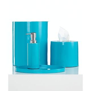 Jonathan Adler Bath Accessories, Lacquer Collection  