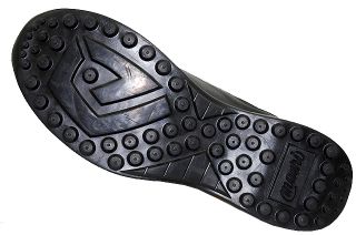 New Mauri Black Crocodile Nappa Leather Sneakers 12