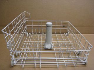 Maytag MDB Series Lower Dishwasher Rack & Spray Tower Bottom 99002398