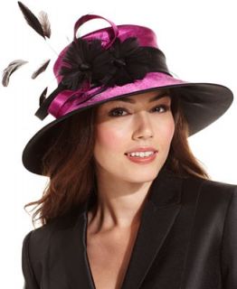 August Hat, Eloise Wide Brim Dressy Hat
