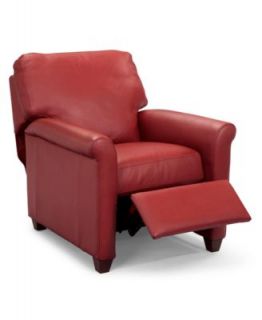 Eros Recliner Chair, Contemporary   furniture