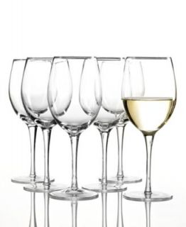Lenox Wine Glass, Timeless Gold Signature   Stemware & Cocktail