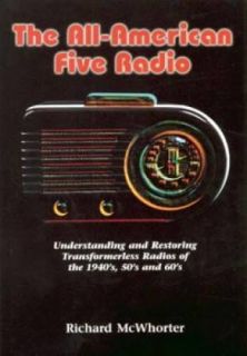 The All American Five Radio  Understanding and Restoring