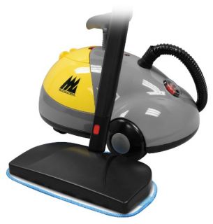 McCulloch MC1275 Heavy Duty Steam Cleaner New