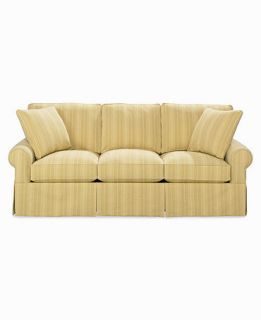 Fabric Sofa Bed, Queen Sleeper 85W x 38D x 38H   furniture