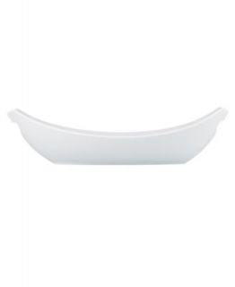 Dansk Dinnerware, Classic Fjord Large Oval Serving Dish   Casual