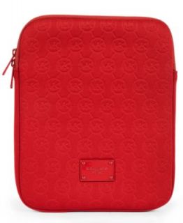 MICHAEL Michael Kors Handbag, Neoprene iPad Crossbody   Womens   