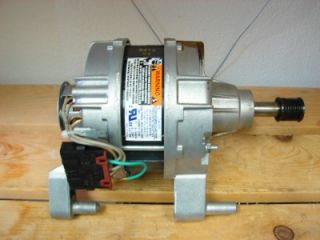 MAYTAG/NEPTUNE FRONT LOAD WASHER MOTOR 2724140, 62724140, 2203856