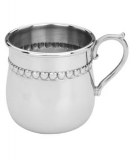 Reed & Barton Baby Cup, Cornwall Pewter   Collections   for the home
