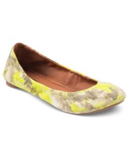 Lucky Brand Shoes, Emmie Flats   Shoes