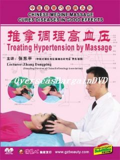 Medical Massage Therapy 30 36 Hypertension Treatment