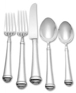 Reed & Barton Allora Stainless Flatware Collection   Flatware