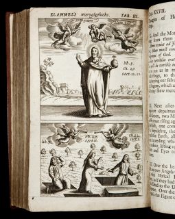 1692 Salmon Medicina Practica Alchemy Geber Ripley Flamel Hermetic