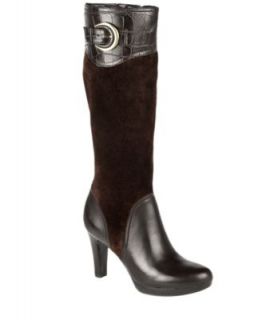 Naturalizer Shoes, Trinity Boots   Shoes