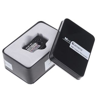 Smallest mini DV with powerful functions. Functions including camera