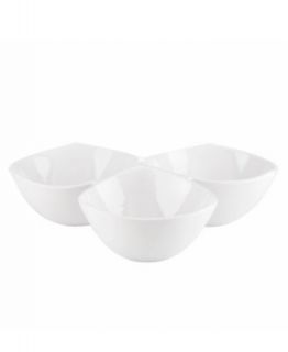 Dansk Serveware, Classic Fjord Divided Hors doeuvres Tray