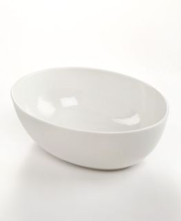 Martha Stewart Collection Whiteware Quiche Dish, 10   Serveware