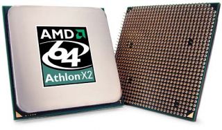 AMD Athlon 64 X2 3600 512KB 2 0 GHz 939 SKT Dual Core Processor