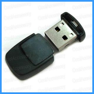 Mini USB 2 0 MicroSD SDHC 32G Memory Card Reader Writer