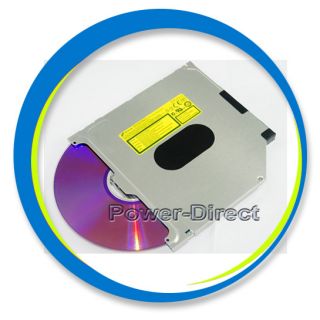 Toshiba Qosmio G25 AV513 Slot DVD±RW RAM Drive Burner