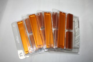 SDRAM DDR Memory Cooling Kit 4pcs Set