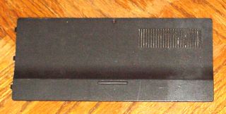 Memory Cover for Sony VGN NR180E PCG 7Z1L Laptop