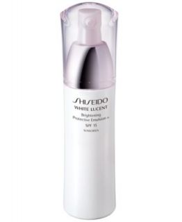 Shiseido White Lucent Brightening Cleansing Foam   Makeup   Beauty