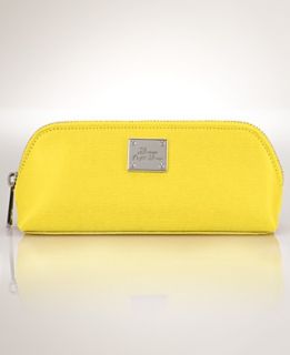 Lauren Ralph Lauren Handbag, Newbury Small Cosmetic Case