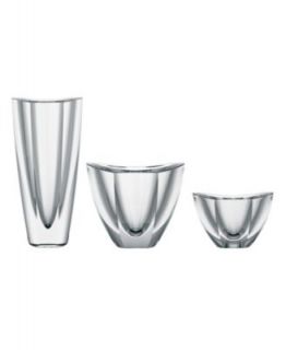 Orrefors Mirror Small Vase   Collections   for the home