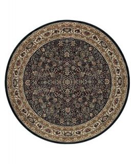 Sphinx by Oriental Weavers Ariana 213K Area Rug, 8 Round