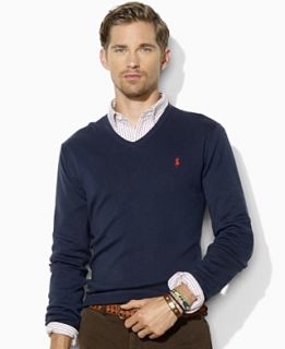 ralph lauren sweater long sleeve half zip mockneck sweater $ 95 00