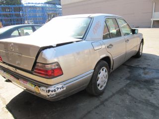 1994 MERCEDES E320 Stock # 100490