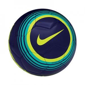 Nike Mercurial Fade Soccer Ball Sz 4