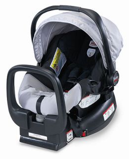 Britax Car Seat, Chaperone Infant Carrier Car Seat   Kids