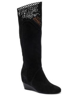 Sofft Shoes, Brighton Wedge Boots   Shoes