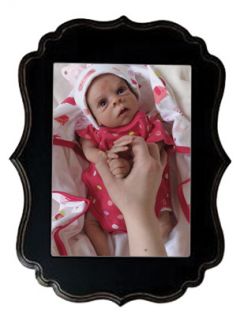 Melissa George Reborn Baby Felicity Millie Prototype 3 3