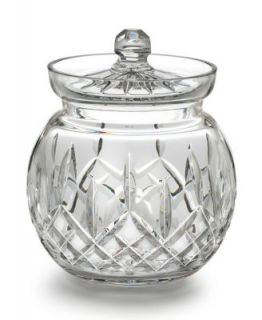 Waterford Lismore Rose Bowl, 6   Collections   for the home