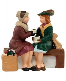 Department 56 Collectible Figurine, Christmas in the City Holiday