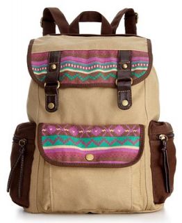 American Rag Handbag, Karina Backpack