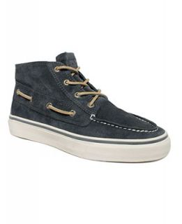 Sperry Top Sider Boots, Bahama Suede Chukka Boots