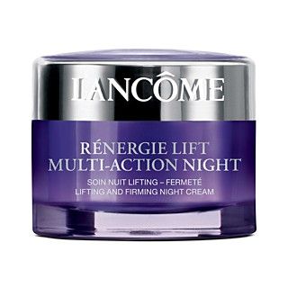 Lancôme Rénergie Lift Multi Action Collection   Skin Care   Beauty