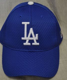 La Dodgers Mesh Ball Cap